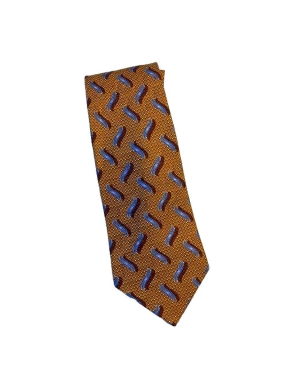 Vogue Italia Silk Tie